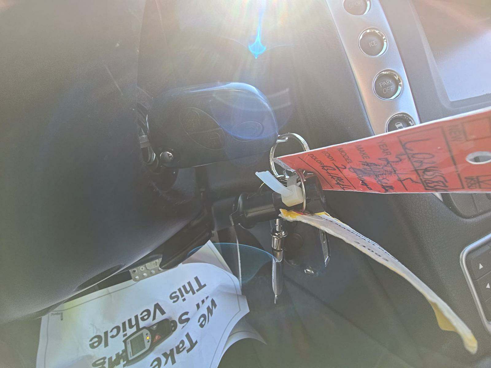 2015 Maserati GranTurismo MC RWD