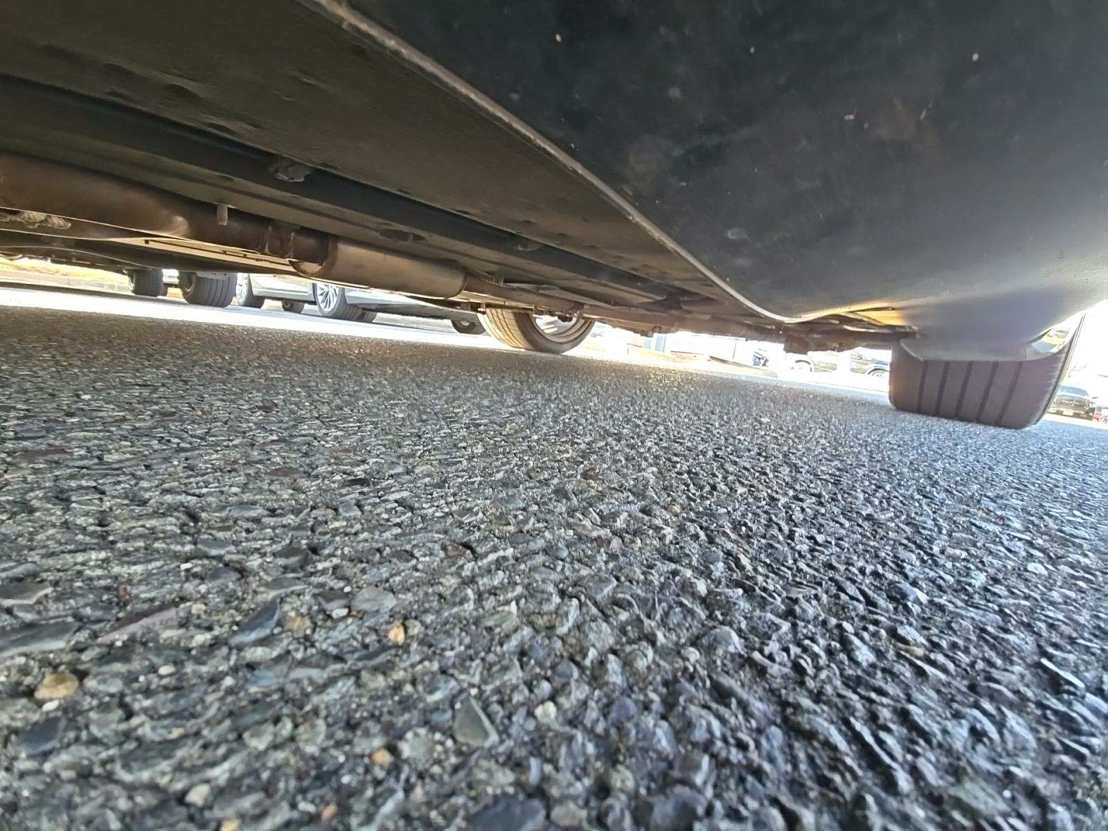 2015 Maserati GranTurismo MC RWD