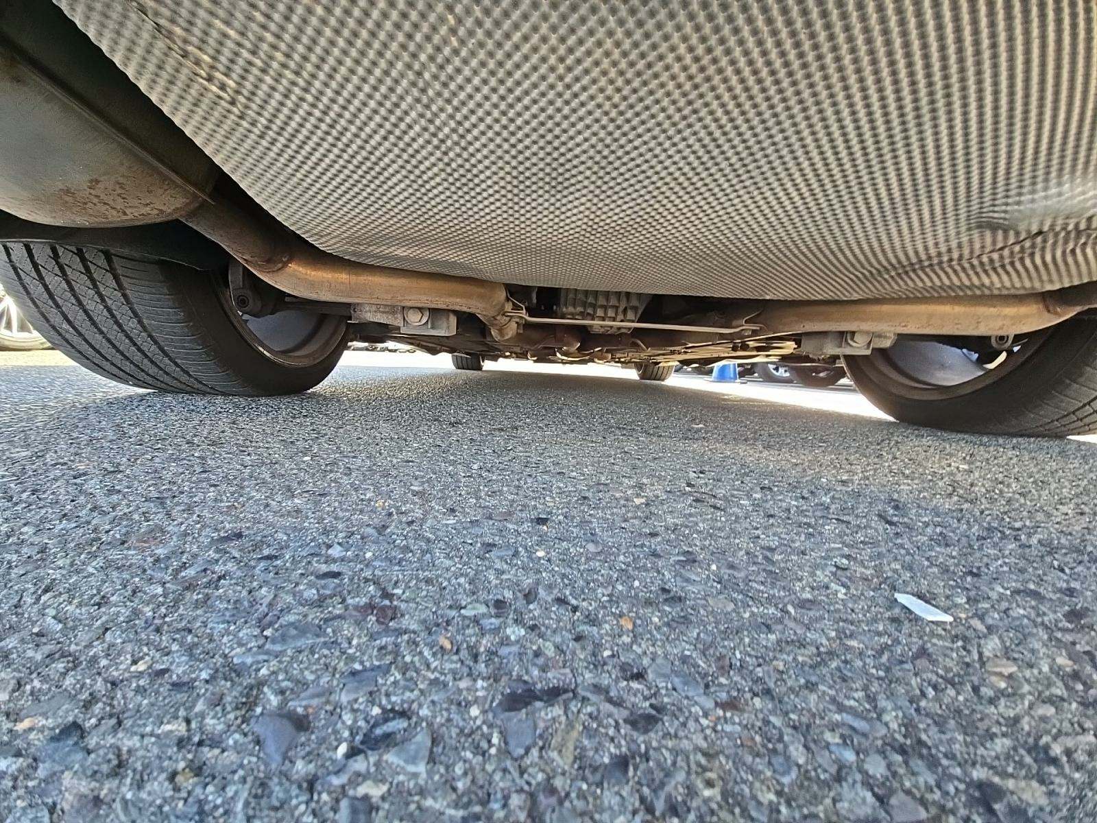 2015 Maserati GranTurismo MC RWD