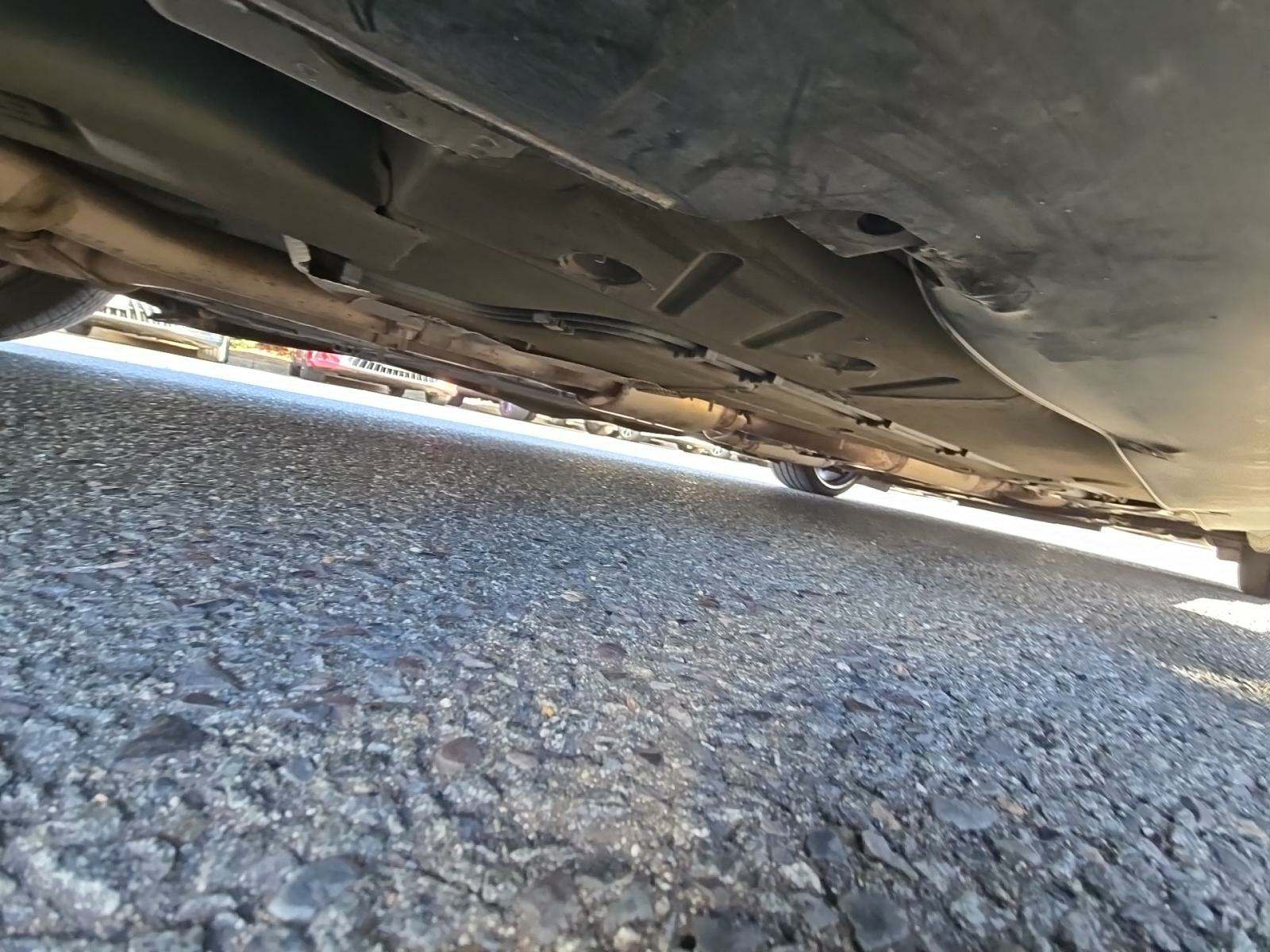 2015 Maserati GranTurismo MC RWD