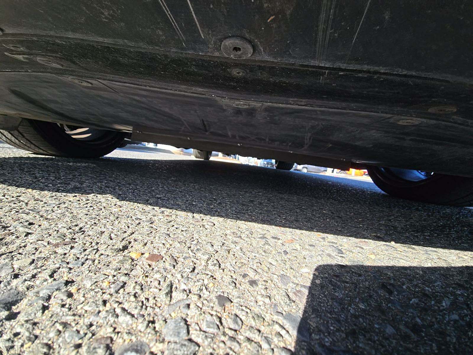 2015 Maserati GranTurismo MC RWD