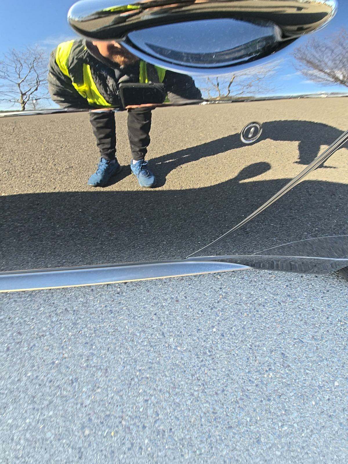 2015 Maserati GranTurismo MC RWD