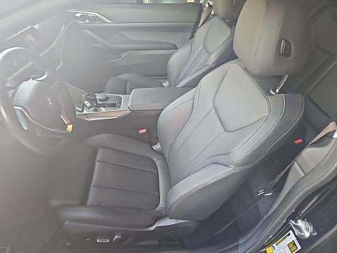 2021 BMW 4 Series 430i RWD