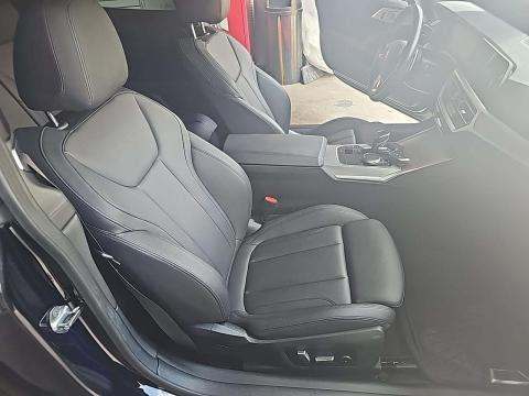 2021 BMW 4 Series 430i RWD