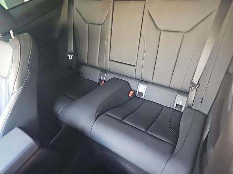 2021 BMW 4 Series 430i RWD