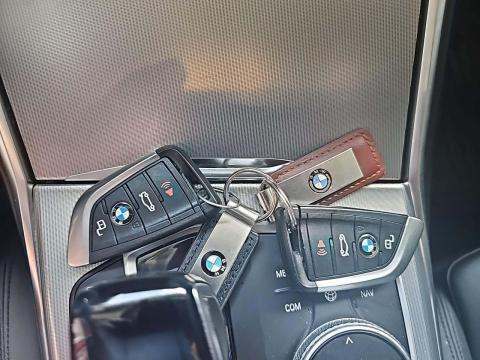2021 BMW 4 Series 430i RWD