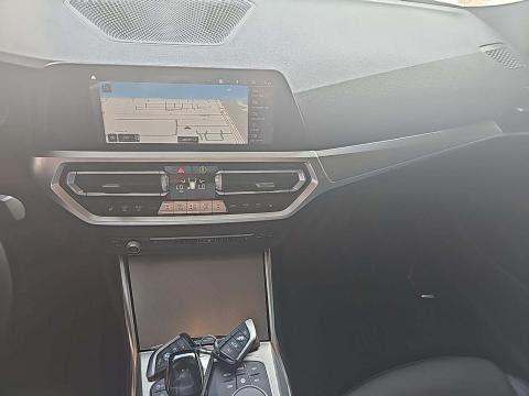 2021 BMW 4 Series 430i RWD