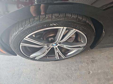 2021 BMW 4 Series 430i RWD