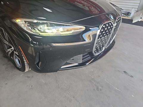 2021 BMW 4 Series 430i RWD