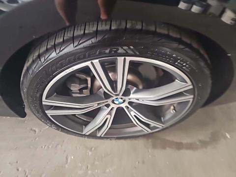 2021 BMW 4 Series 430i RWD