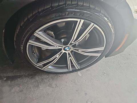2021 BMW 4 Series 430i RWD