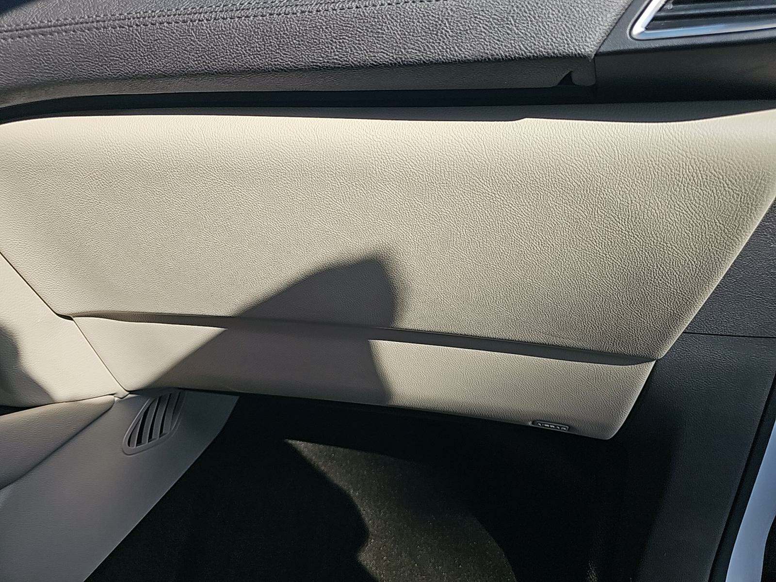 2020 Lincoln Nautilus Reserve FWD