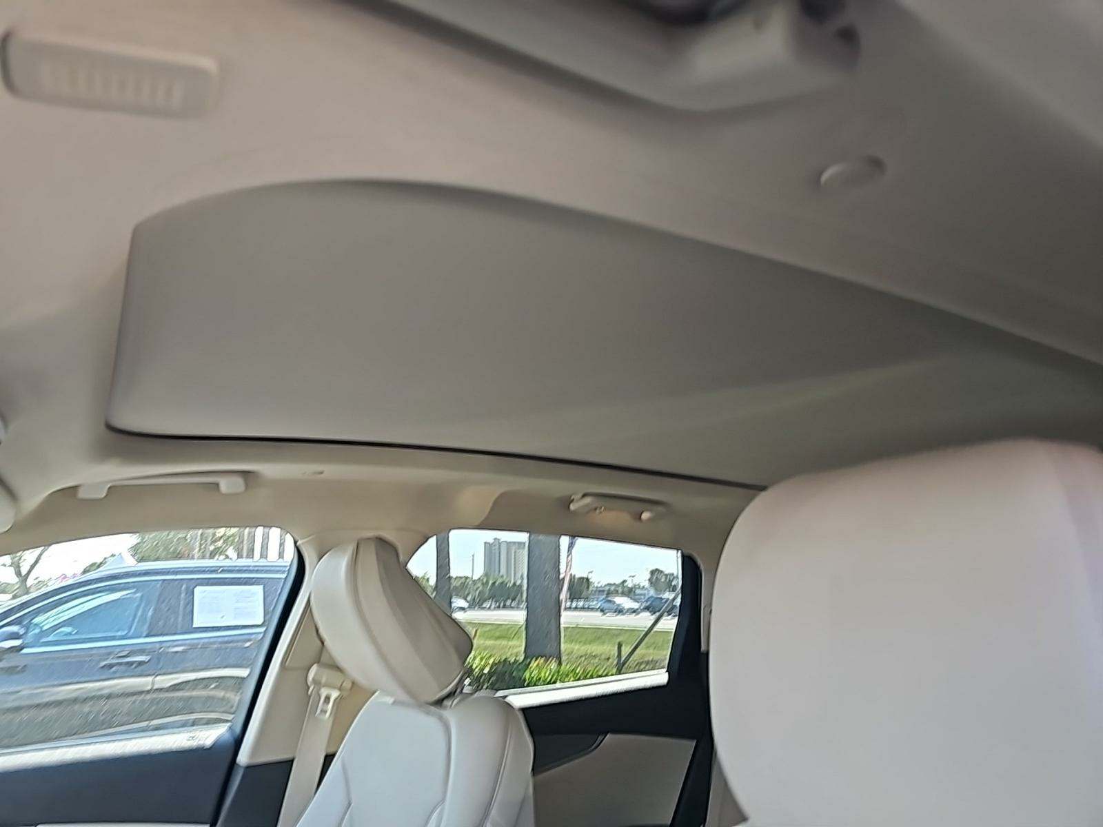 2020 Lincoln Nautilus Reserve FWD