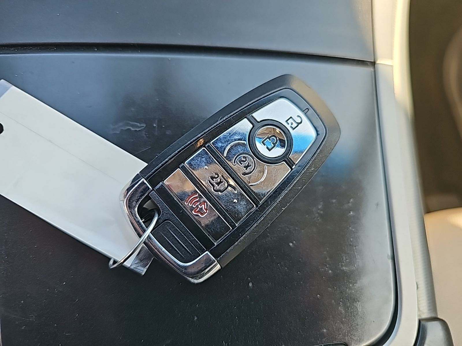 2020 Lincoln Nautilus Reserve FWD