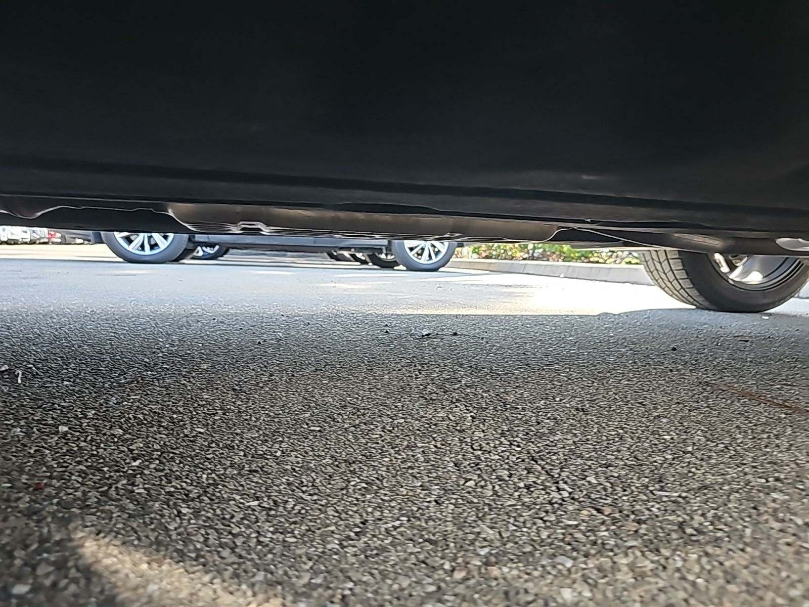 2020 Lincoln Nautilus Reserve FWD