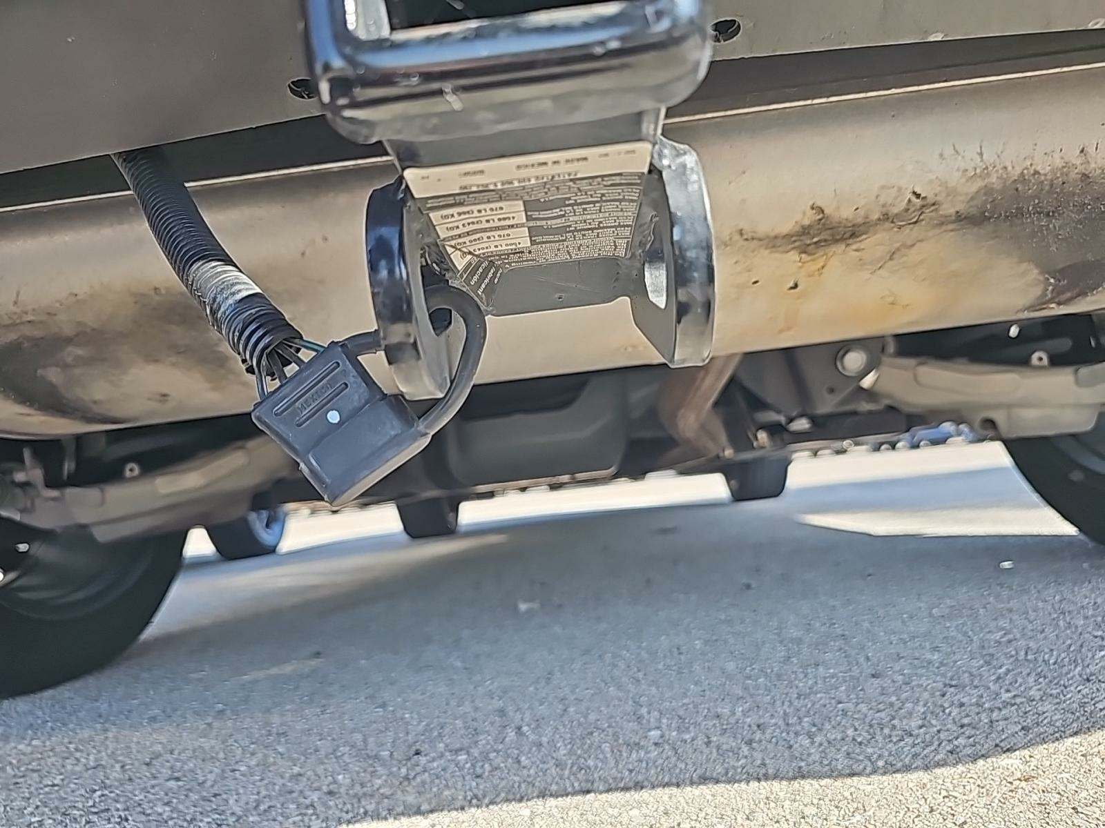 2020 Lincoln Nautilus Reserve FWD