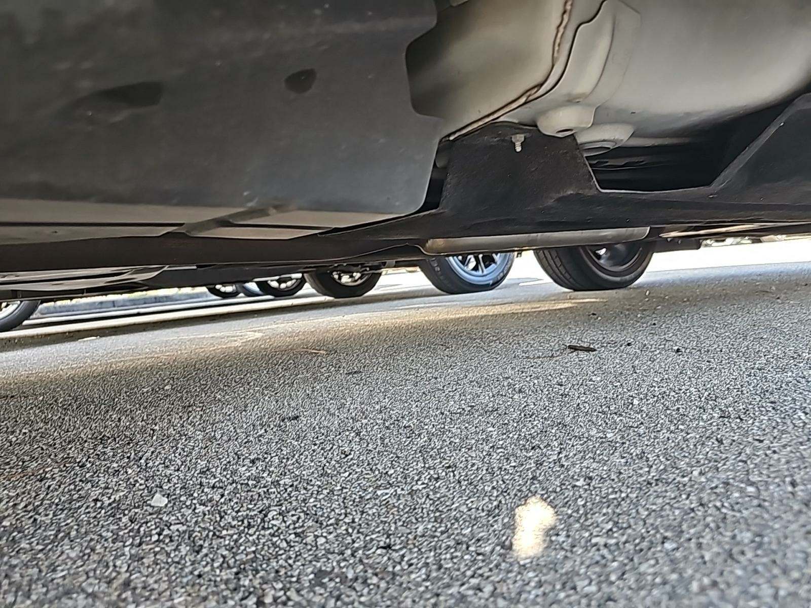 2020 Lincoln Nautilus Reserve FWD