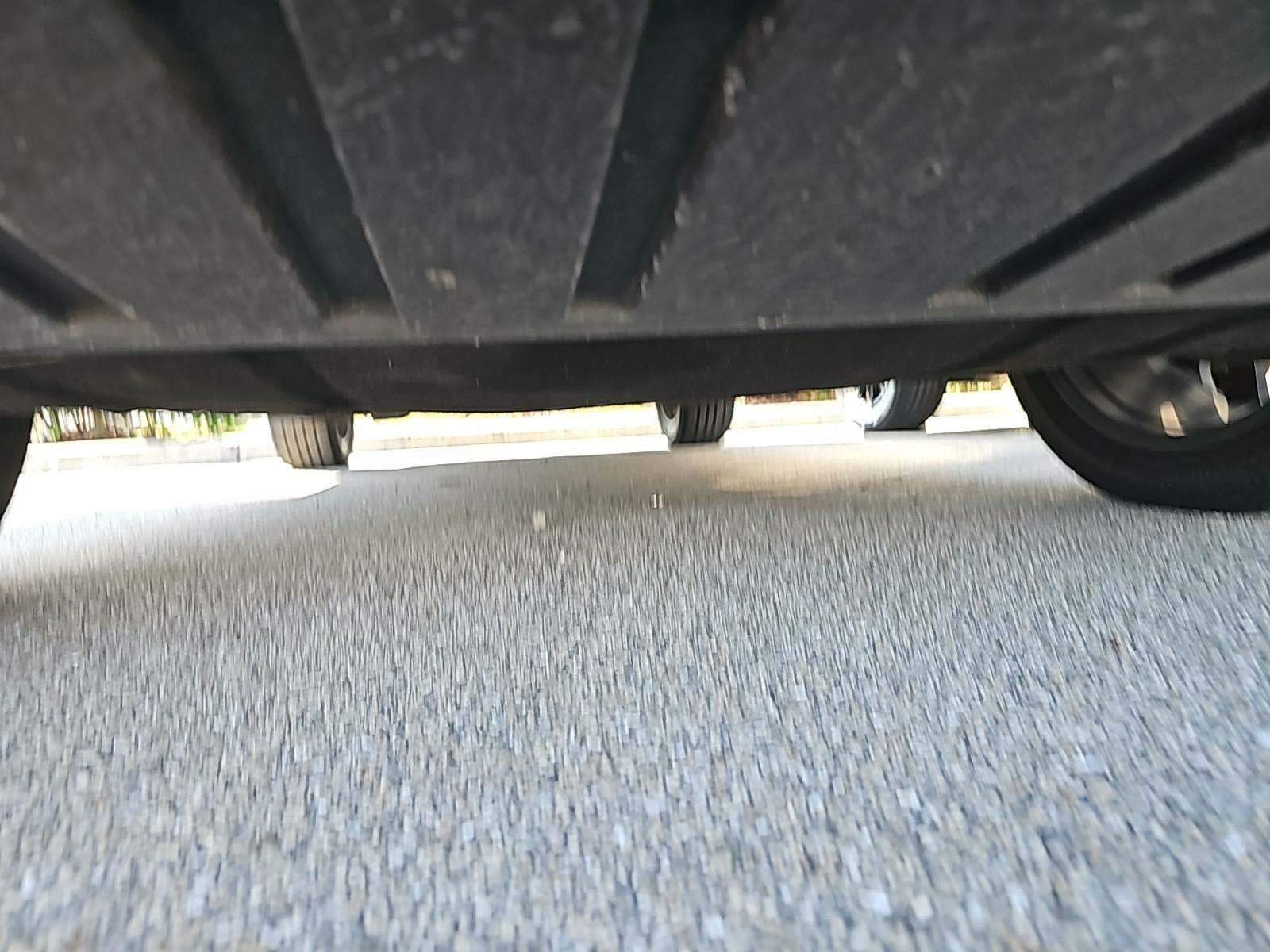 2020 Lincoln Nautilus Reserve FWD