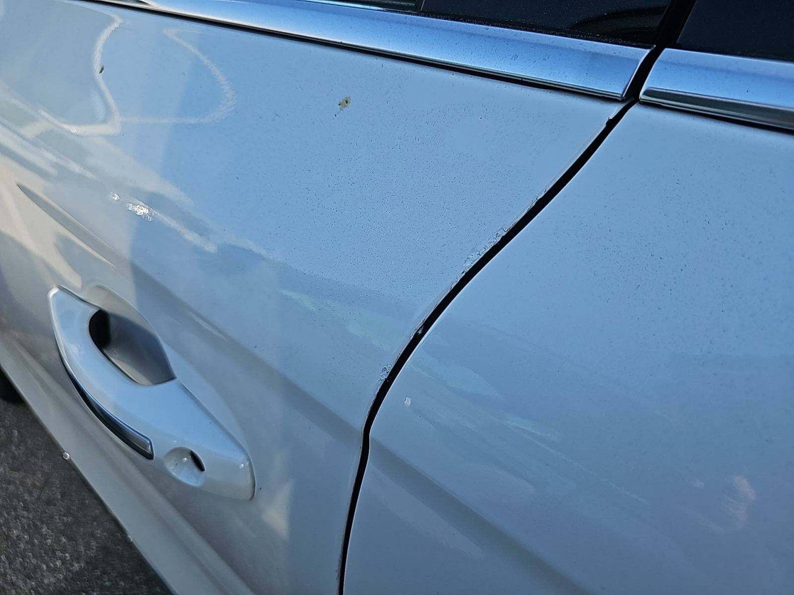 2020 Lincoln Nautilus Reserve FWD