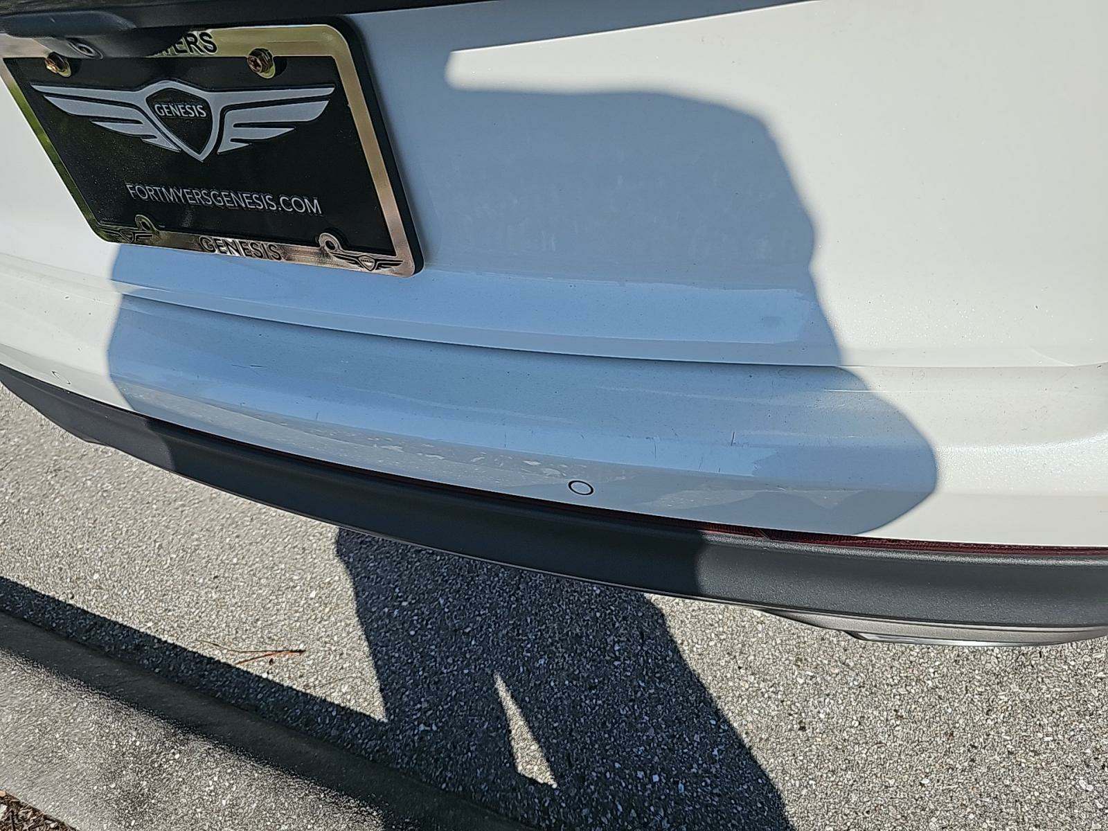 2020 Lincoln Nautilus Reserve FWD