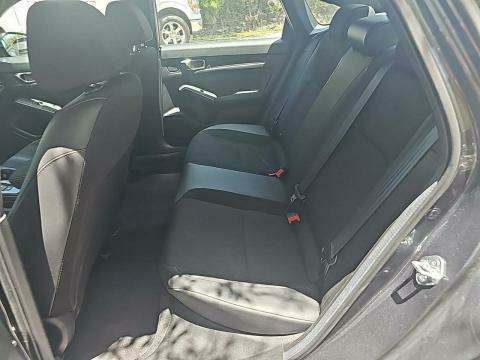 2024 Honda Civic Sport FWD