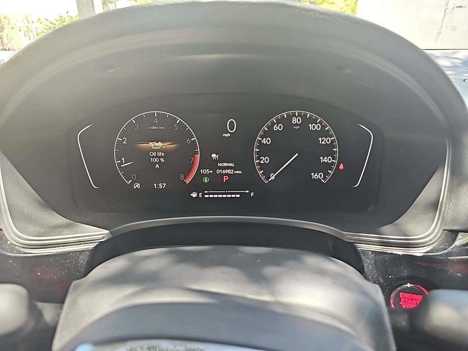 2024 Honda Civic Sport FWD