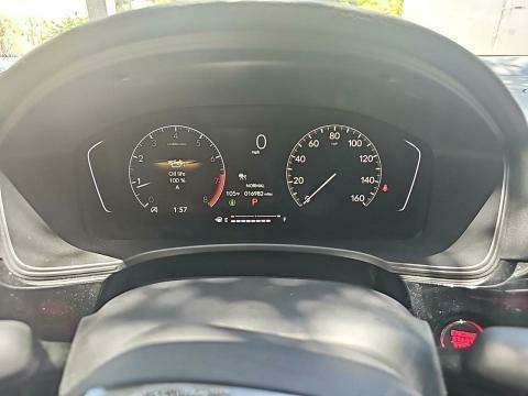 2024 Honda Civic Sport FWD