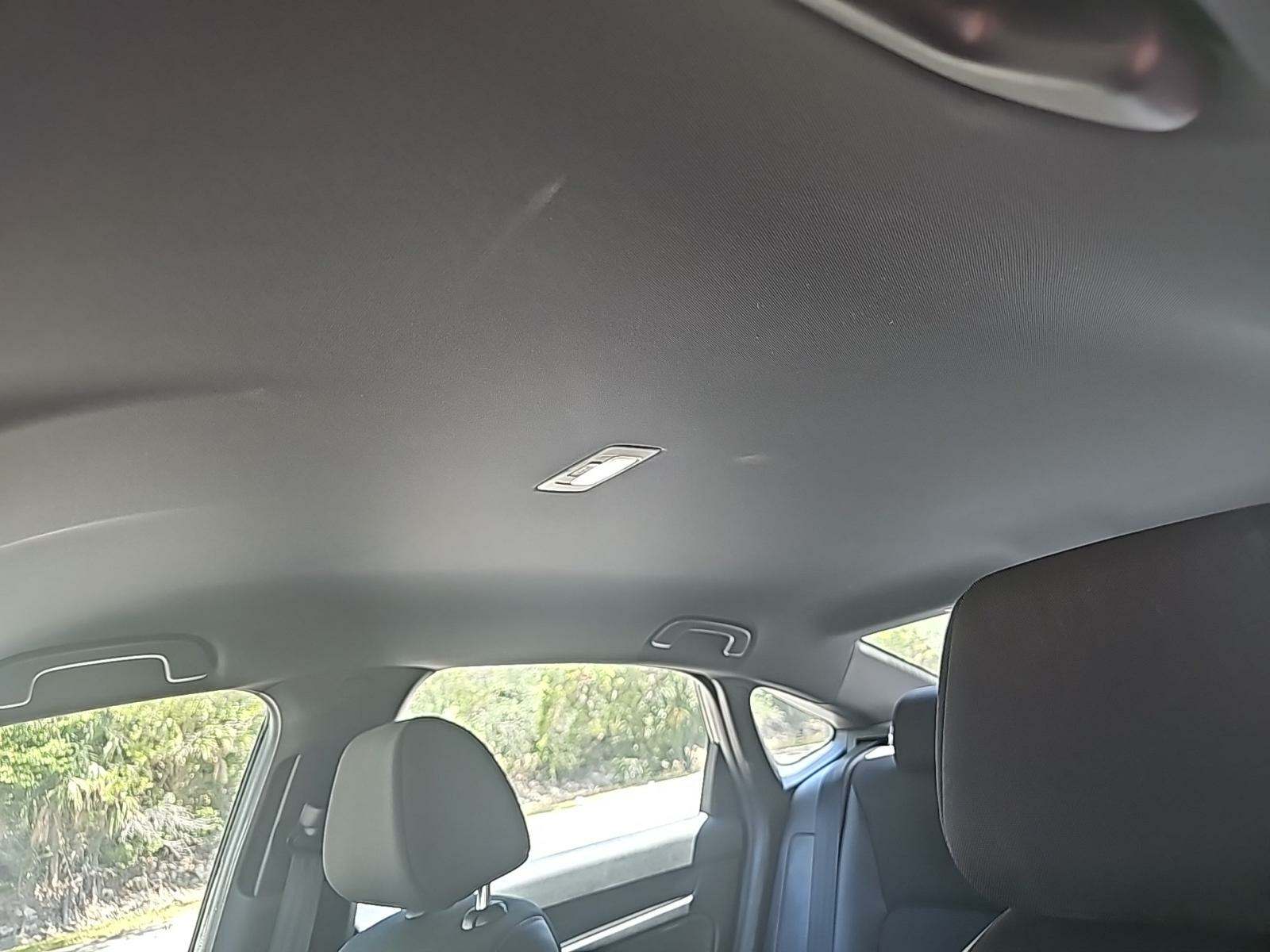 2024 Honda Civic Sport FWD