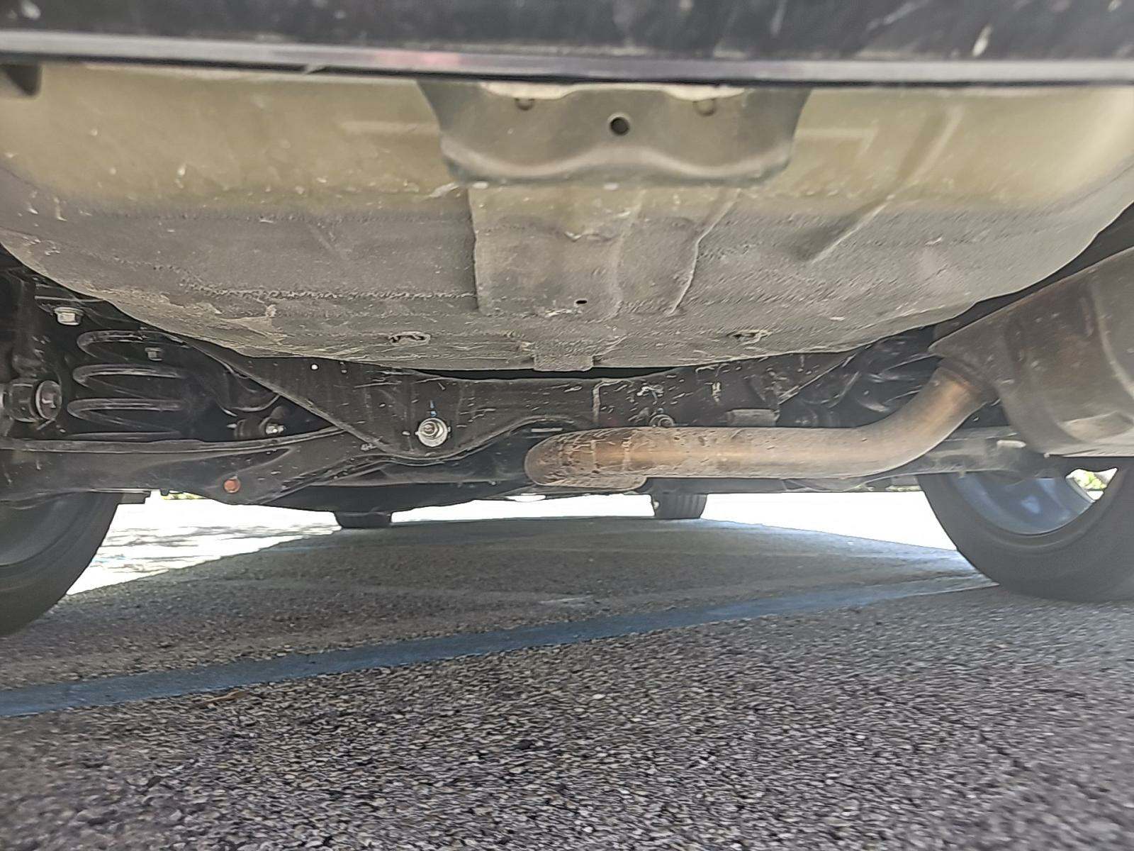 2024 Honda Civic Sport FWD