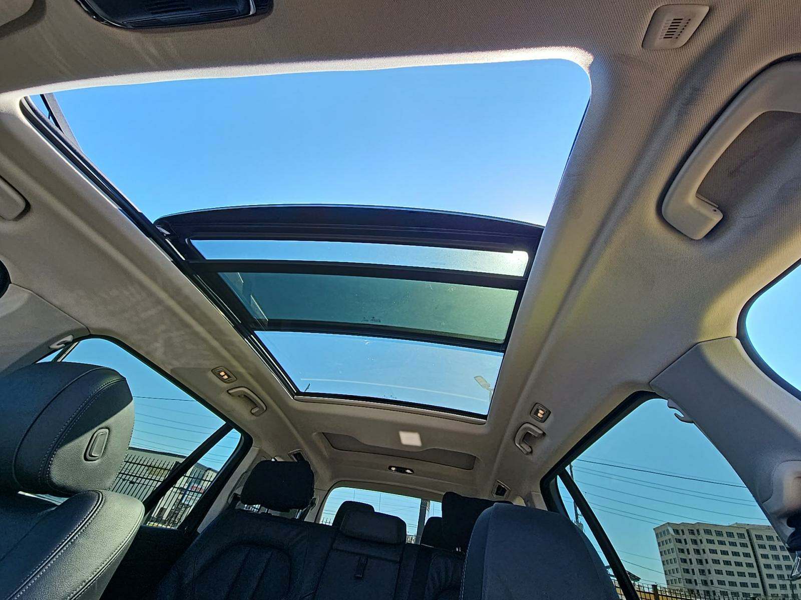 2021 BMW X7 xDrive40i AWD