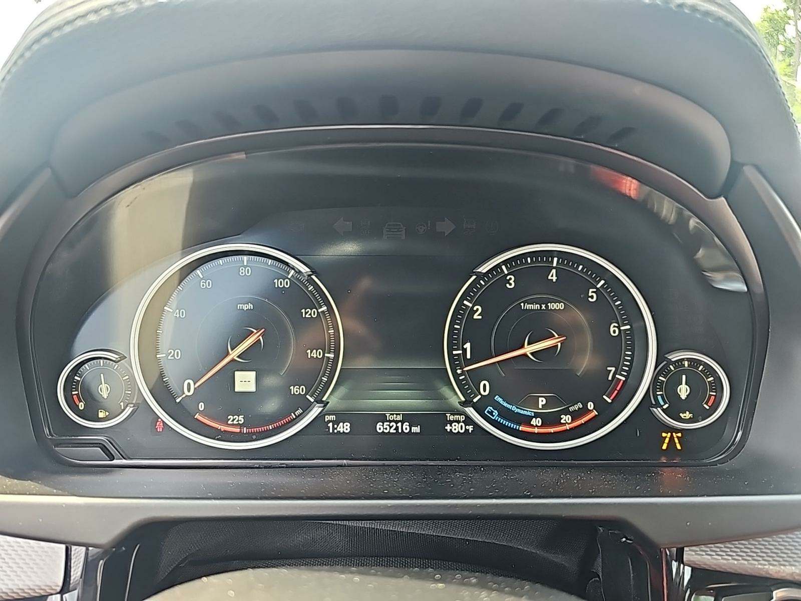 2018 BMW X6 xDrive35i AWD