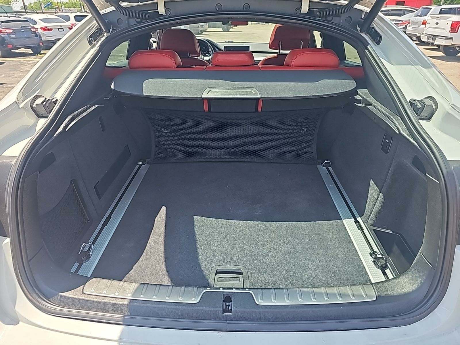 2018 BMW X6 xDrive35i AWD