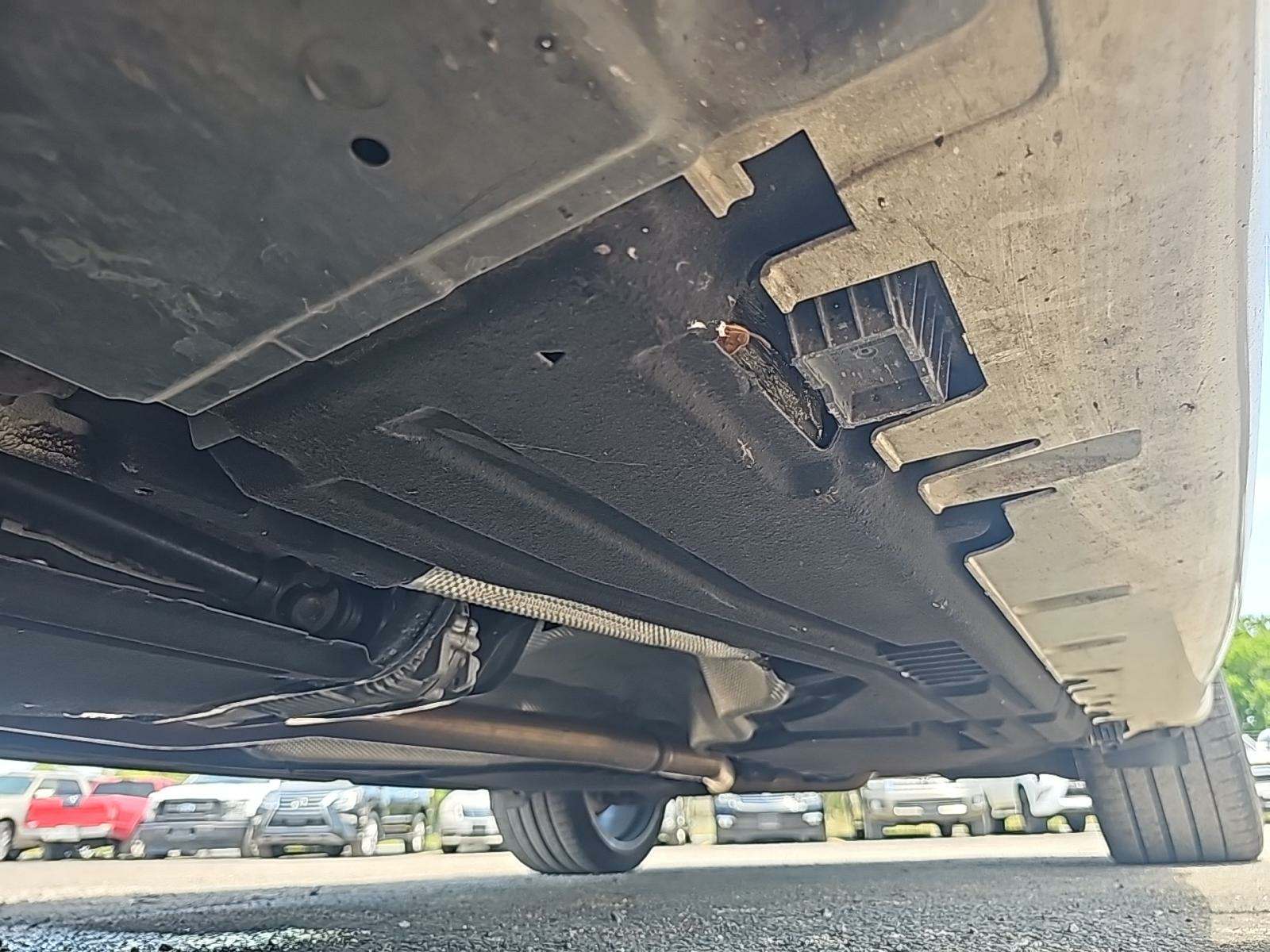 2018 BMW X6 xDrive35i AWD