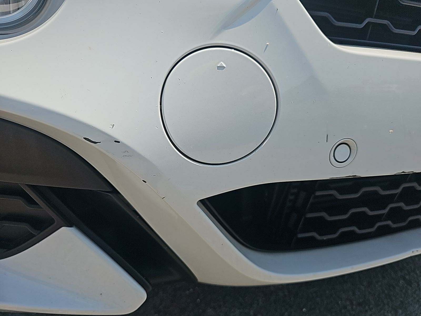 2018 BMW X6 xDrive35i AWD