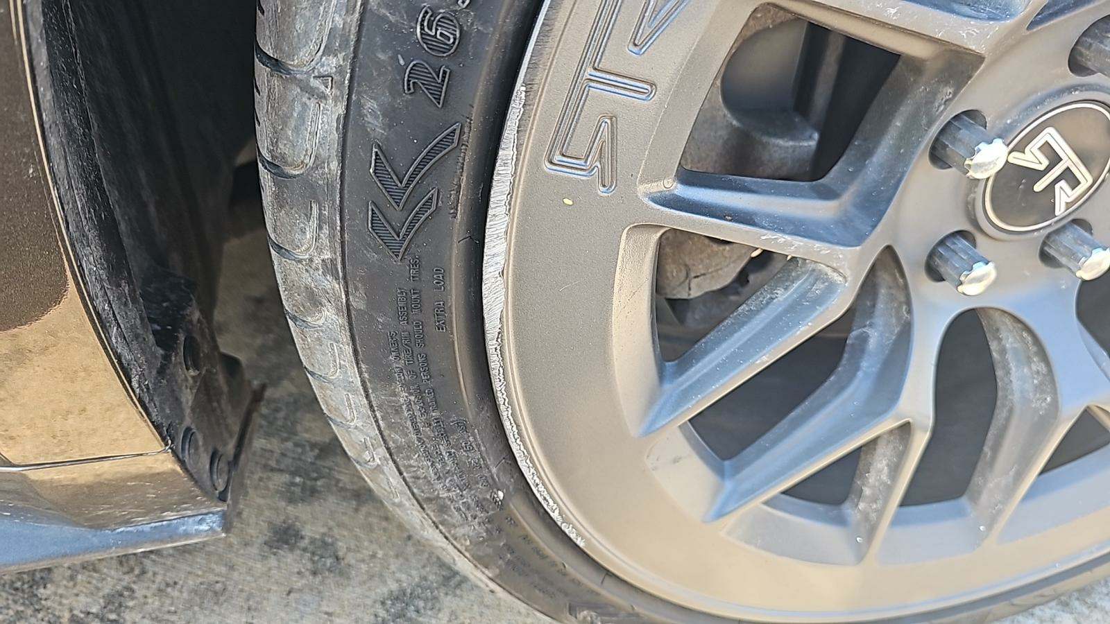 2017 Ford Mustang EcoBoost RWD