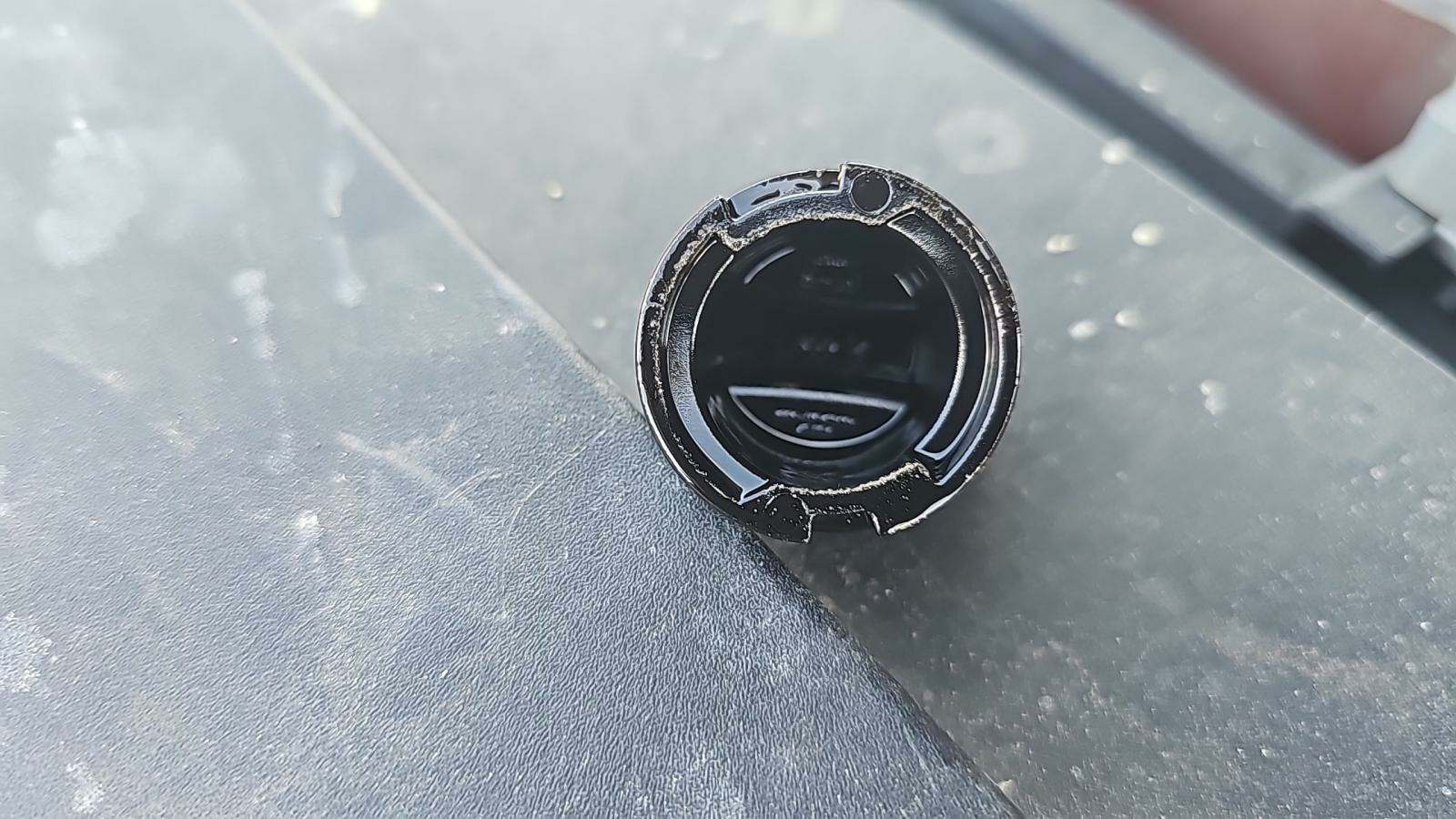 2017 Ford Mustang EcoBoost RWD