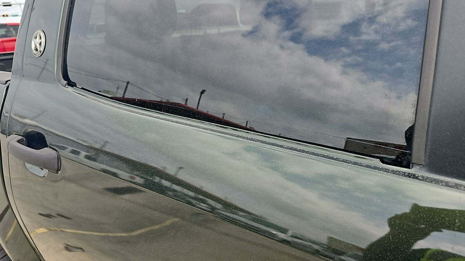 2013 Toyota Tundra Base RWD