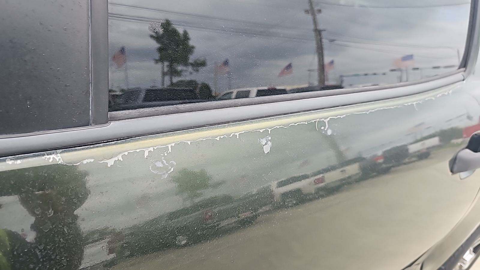 2013 Toyota Tundra Base RWD