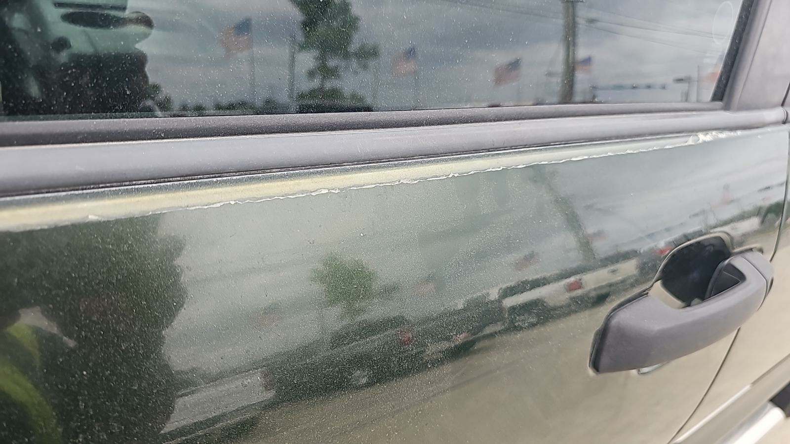 2013 Toyota Tundra Base RWD