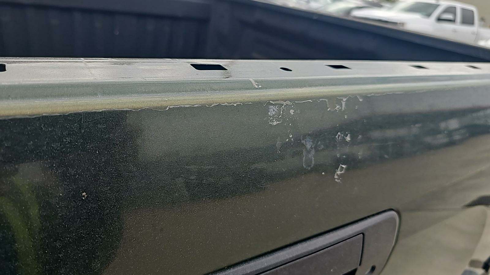 2013 Toyota Tundra Base RWD