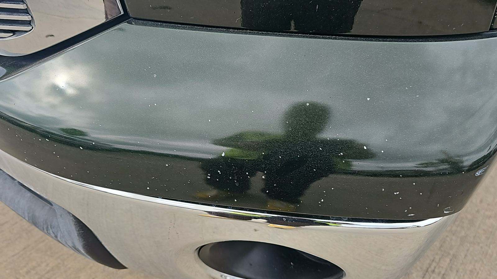 2013 Toyota Tundra Base RWD