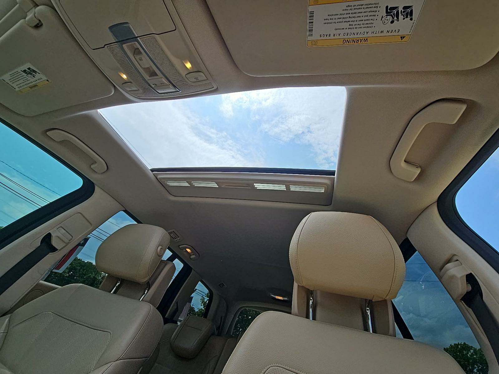 2017 Mercedes-Benz GLS GLS 450 AWD