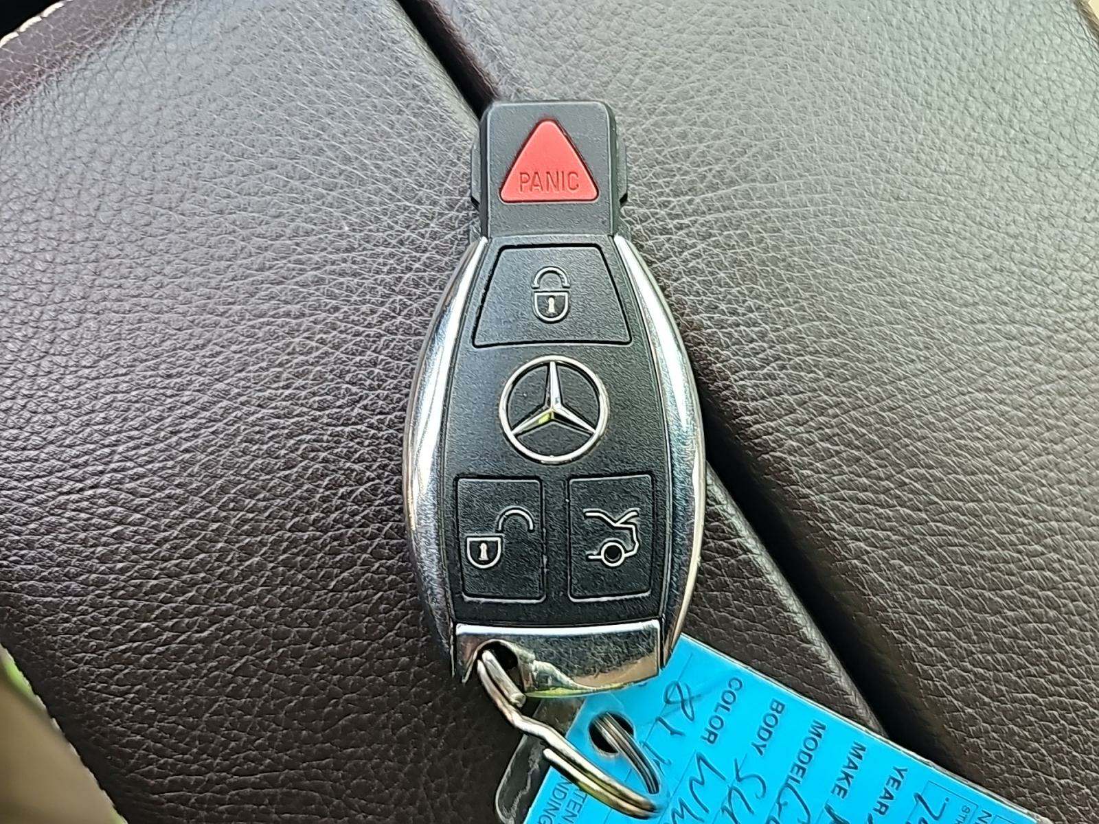 2017 Mercedes-Benz GLS GLS 450 AWD