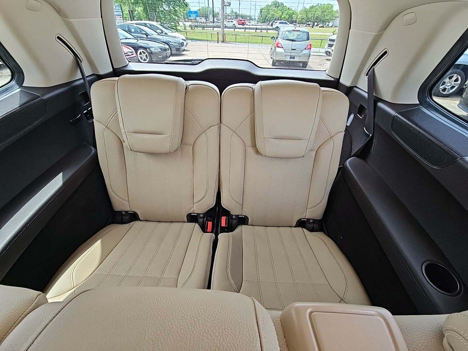 2017 Mercedes-Benz GLS GLS 450 AWD