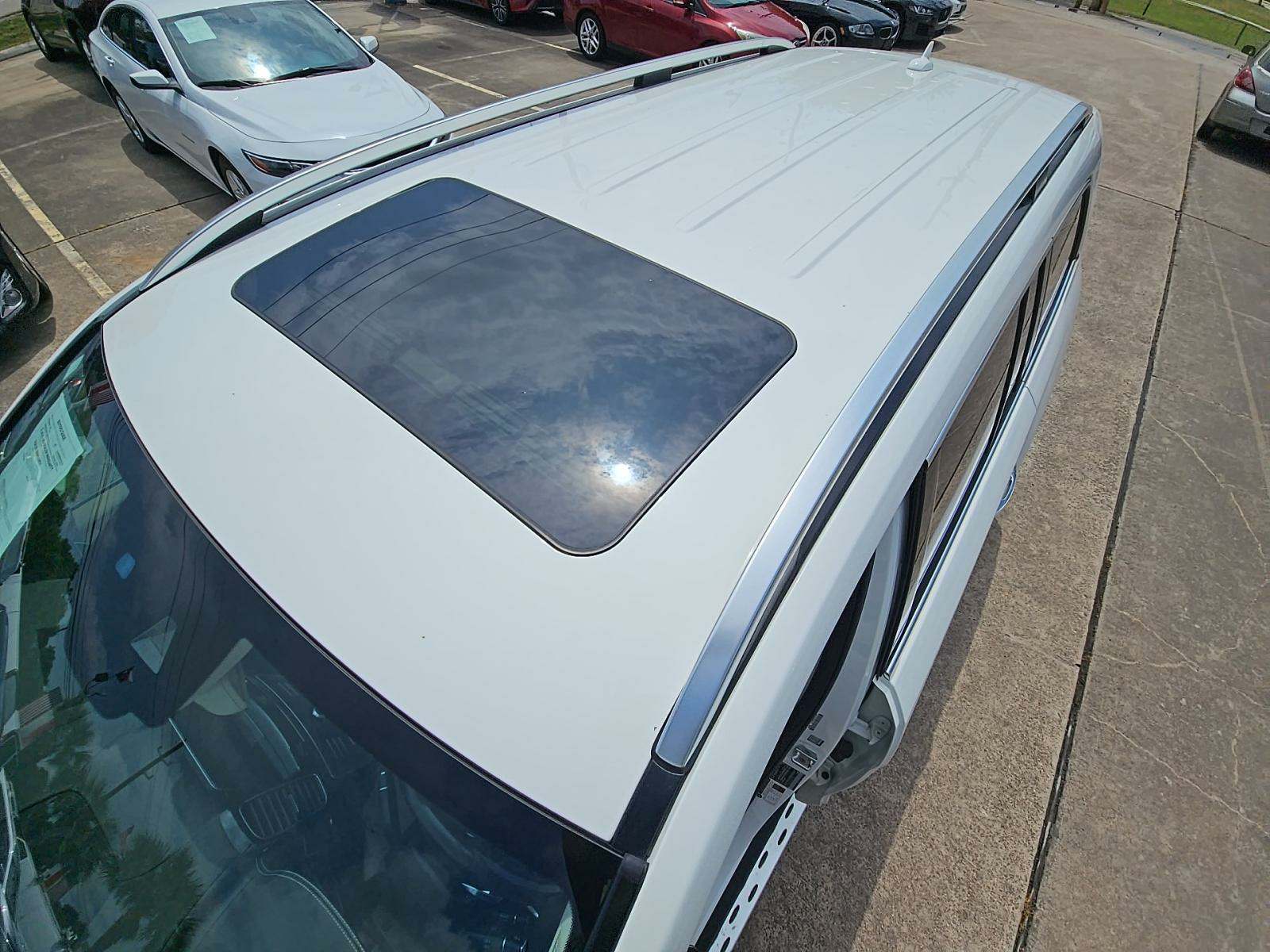 2017 Mercedes-Benz GLS GLS 450 AWD