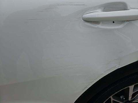 2022 Kia Niro Touring SE FWD