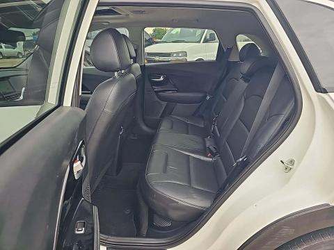 2022 Kia Niro Touring SE FWD