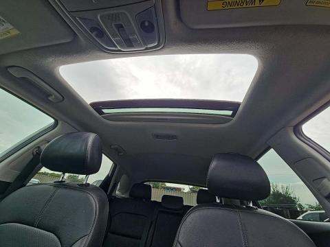 2022 Kia Niro Touring SE FWD