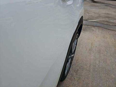 2022 Kia Niro Touring SE FWD