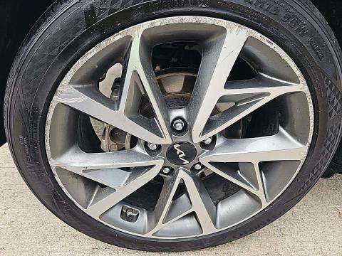 2022 Kia Niro Touring SE FWD